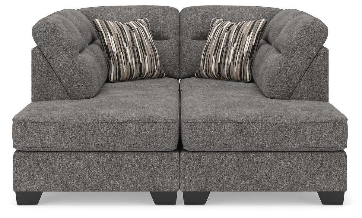 Olten 2-Piece Super Chaise