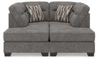 Olten 2-Piece Super Chaise