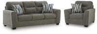 Olten Sofa and Oversized Chair