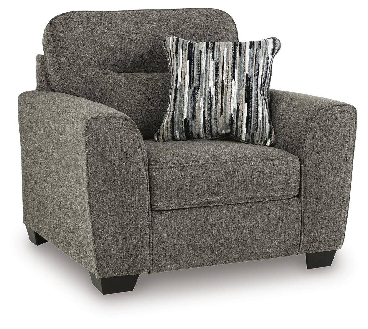 Olten Sofa and Oversized Chair