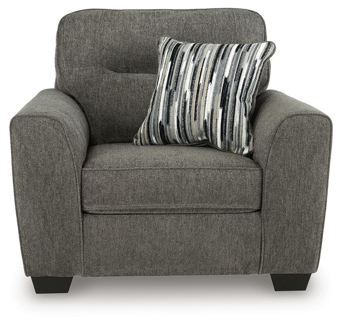 Olten Sofa and Oversized Chair