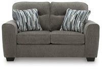 Olten 2 Loveseats