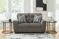 Olten Sofa and Loveseat