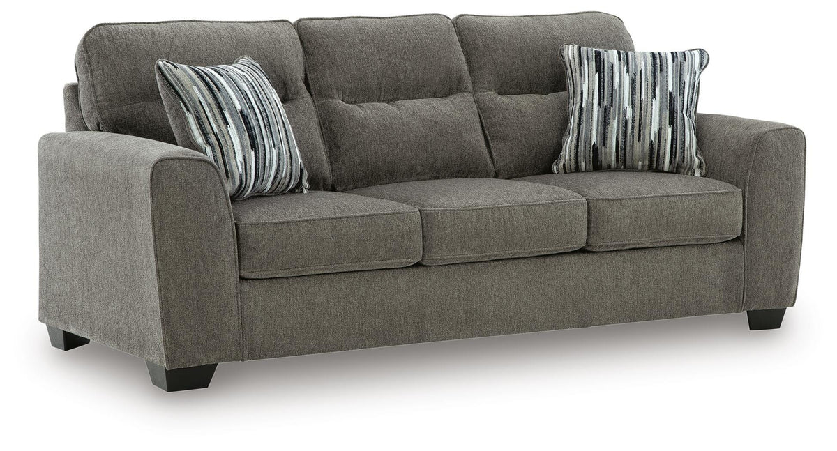 Olten Sofa and Oversized Chair