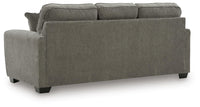 Olten Sofa and Oversized Chair