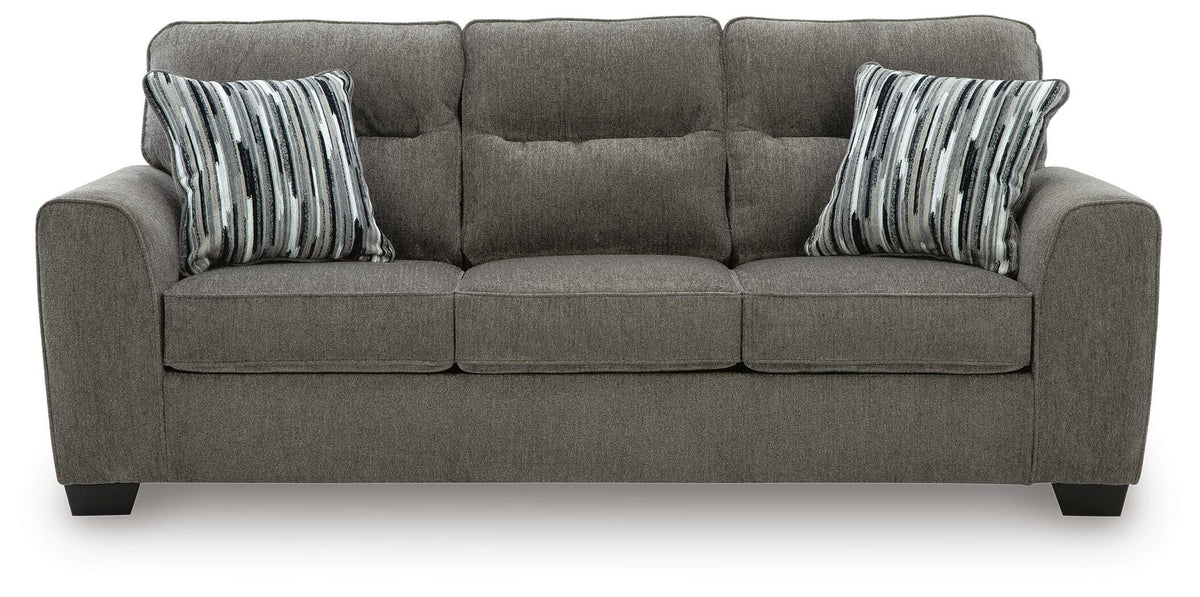 Olten Sofa and Oversized Chair