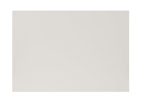 Magnussen Home Willowbrook Egg Shell White California King Panel Storage Bed With Open Nightstand