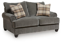 Tallow Creek Loveseat