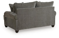 Tallow Creek Loveseat