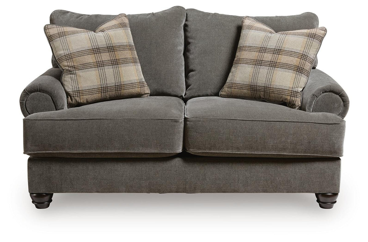 Tallow Creek Loveseat