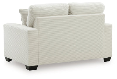 Greenbriar Sofa and Loveseat