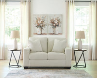 Greenbriar Sofa and Loveseat