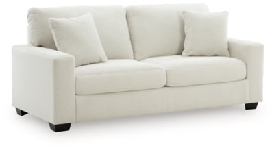 Greenbriar Sofa and Loveseat