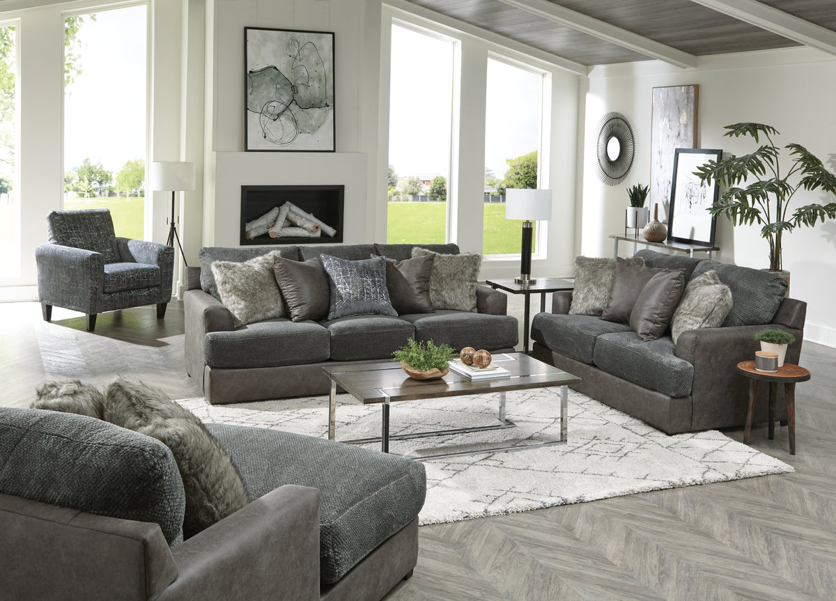 Boulevard - Sofa