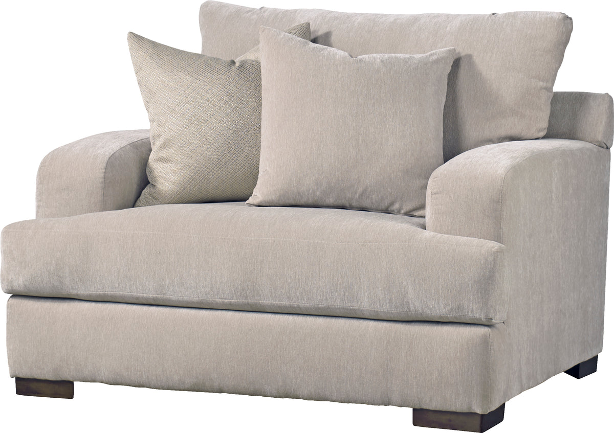 Gabrielle - Chair 1/2