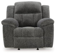 Frohn Reclining Sofa and Loveseat and 2 Recliners