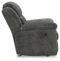 Frohn Reclining Sofa and Loveseat and 2 Recliners