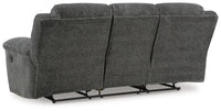 Frohn Reclining Sofa and Loveseat and 2 Recliners