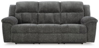 Frohn Reclining Sofa and Loveseat and 2 Recliners