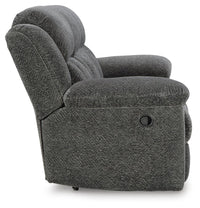 Frohn Reclining Sofa and Loveseat and 2 Recliners