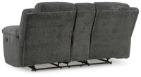 Frohn Reclining Sofa and Loveseat and 2 Recliners