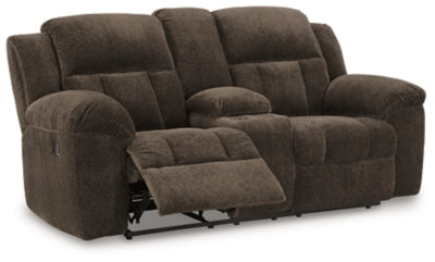 Frohn Set of 2 Reclining Loveseats