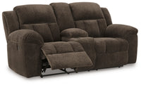 Frohn Set of 2 Reclining Loveseats