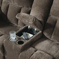 Frohn Set of 2 Reclining Loveseats