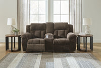 Frohn Set of 2 Reclining Loveseats