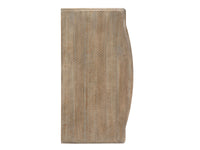 Magnussen Home Marisol Fawn Bachelor Chest