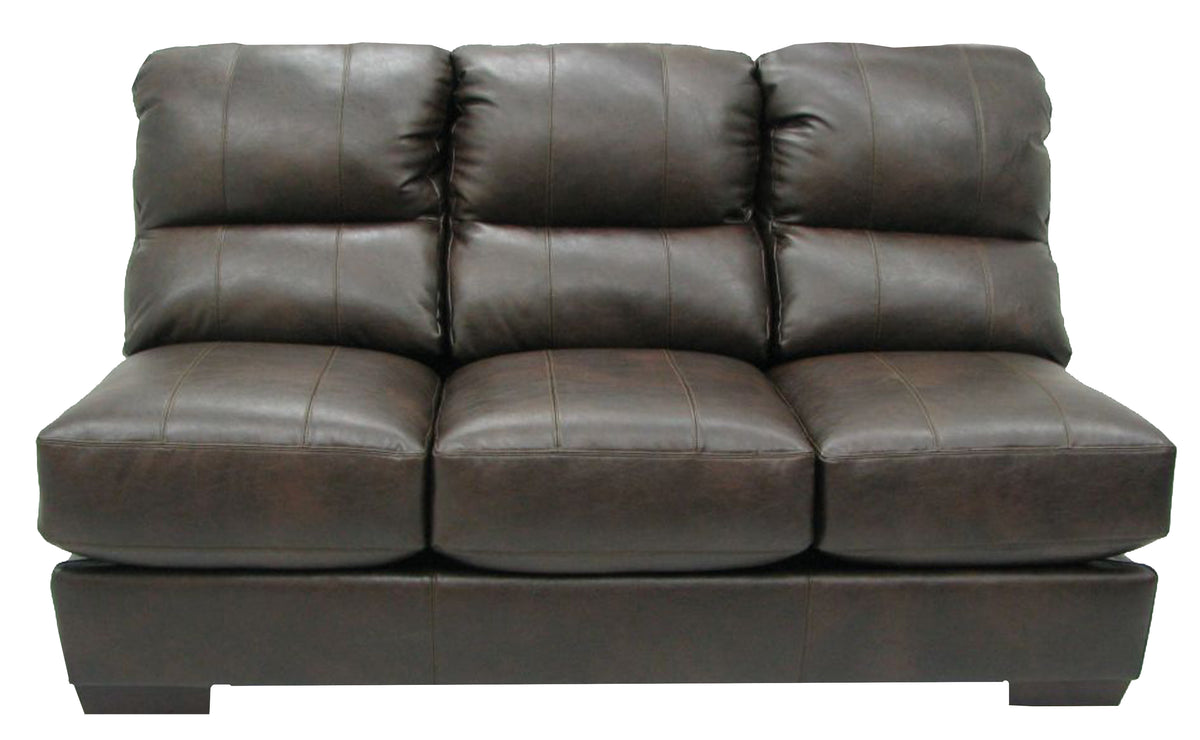 Lawson - Armless Sofa