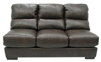Lawson - Armless Sofa
