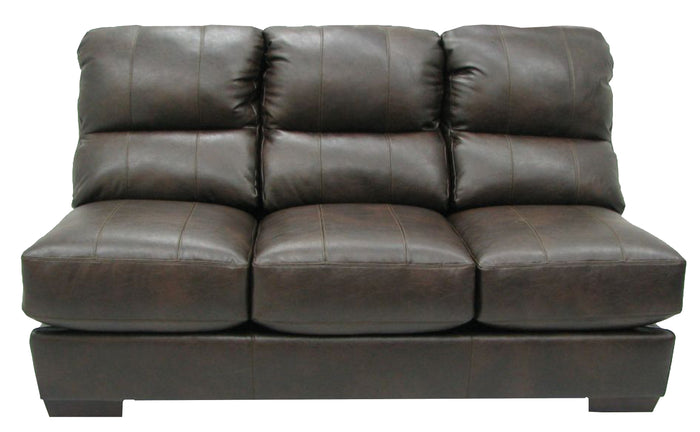 Lawson - Armless Sofa