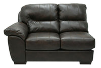 Lawson - LSF Loveseat