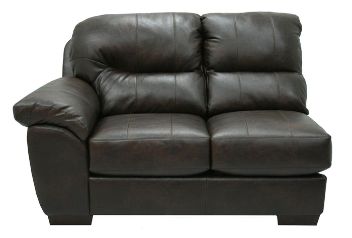 Lawson - LSF Loveseat
