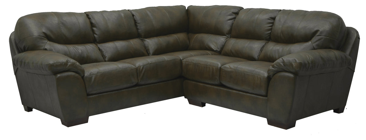 Lawson - LSF Section