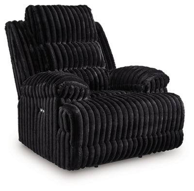 Rhines Falls Power Reclining Sofa and Power Recliner