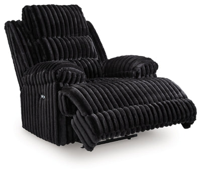 Rhines Falls Power Reclining Sofa and Power Recliner