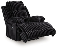 Rhines Falls Power Reclining Sofa and Power Recliner