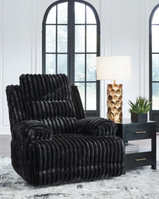 Rhines Falls Power Reclining Sofa and Power Recliner