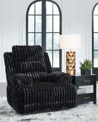 Rhines Falls Power Reclining Sofa and Power Recliner