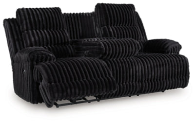 Rhines Falls Power Reclining Sofa and Power Recliner