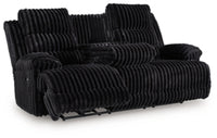 Rhines Falls Power Reclining Sofa and Power Recliner