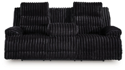 Rhines Falls Power Reclining Sofa and Power Recliner