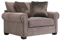 Austin - Chair 1/2