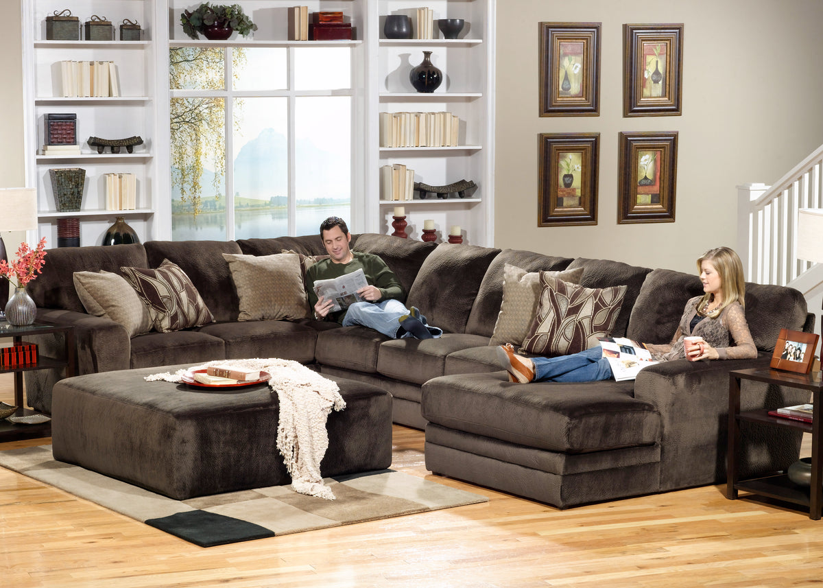 Everest - LSF Chaise