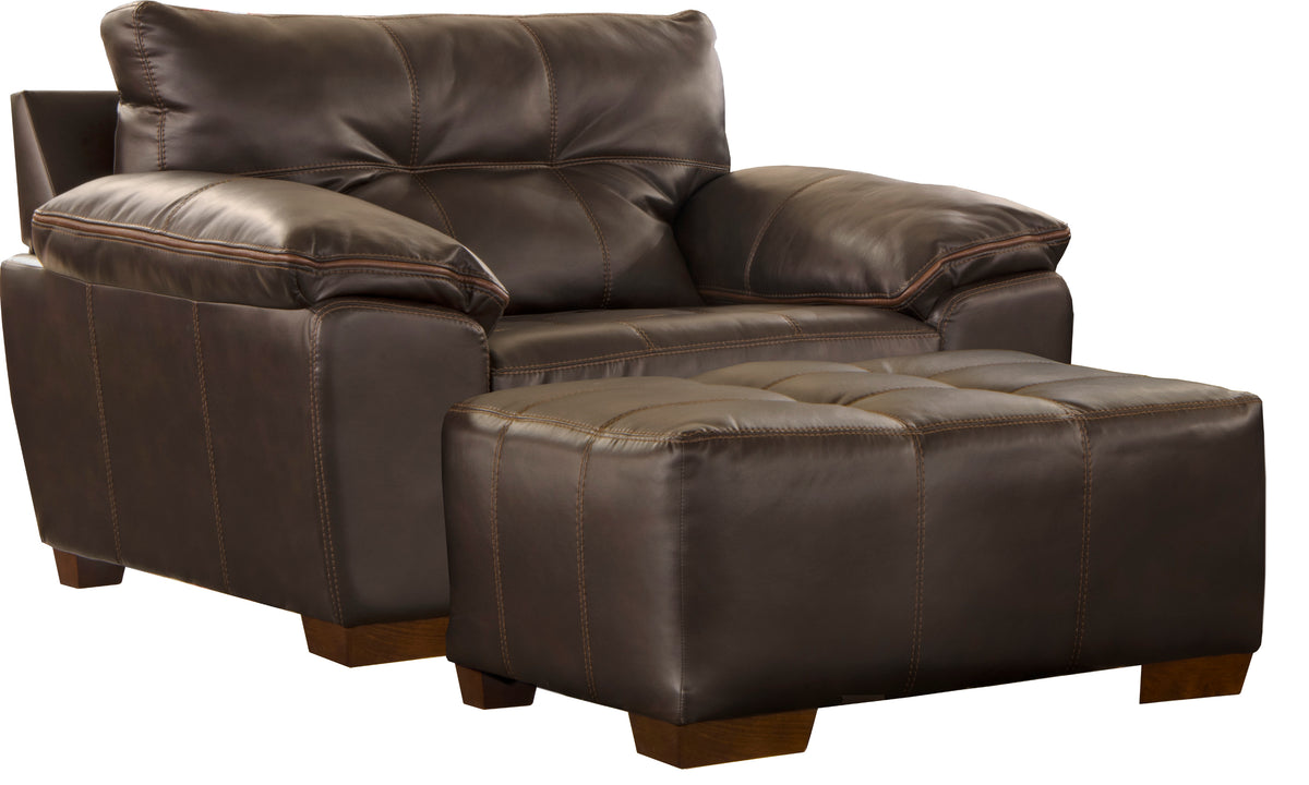 Hudson - Ottoman