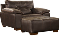 Hudson - Ottoman