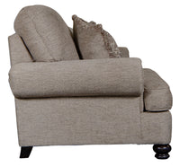 Freemont - Chair 1/2