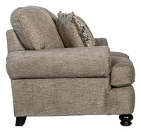Freemont - Loveseat